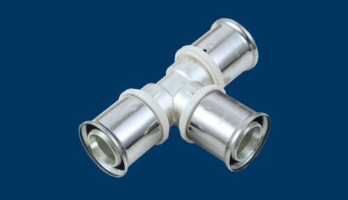 Metal Press Fittings