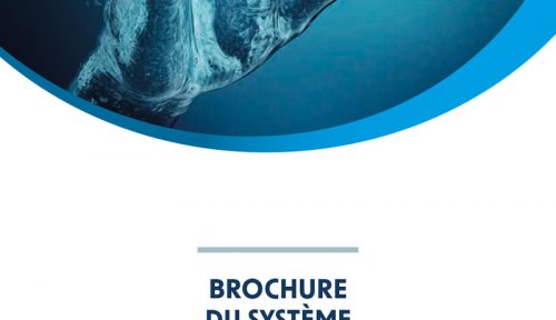 Brochure du système