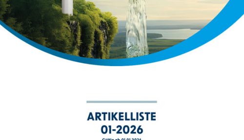 Artikelliste