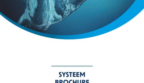 Systeem Brochure