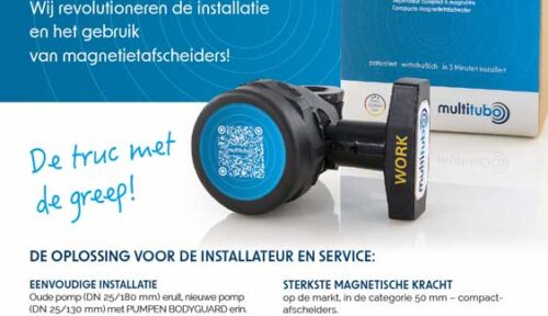 Flyer Ferroguard