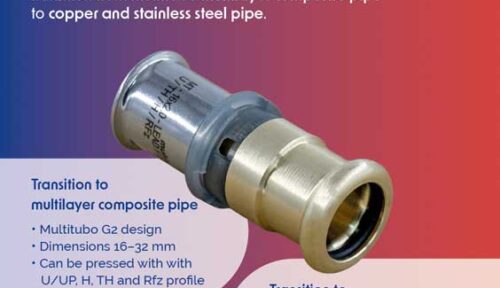 Flyer MV Adapter